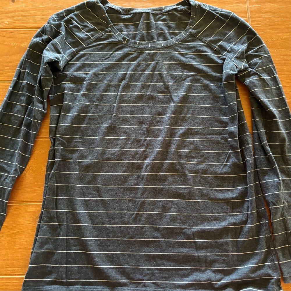 Lululemon Long Sleeve